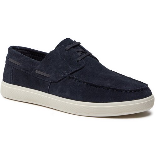 Geox Nizki čevlji U Avola U45GSB 00022 C4002 Navy Cene
