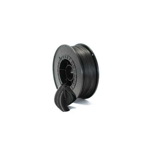  Filalab PETG 1,75 mm 1kg Crna Slike