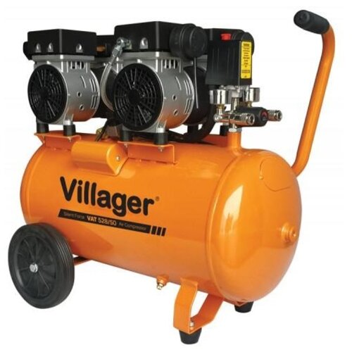 Villager tihi kompresor za vazduh VAT 528/50 SILENT 3000W Cijene