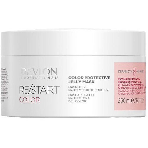 Revlon RE-START Color Shield Jelly Mask 200 ml Cijene