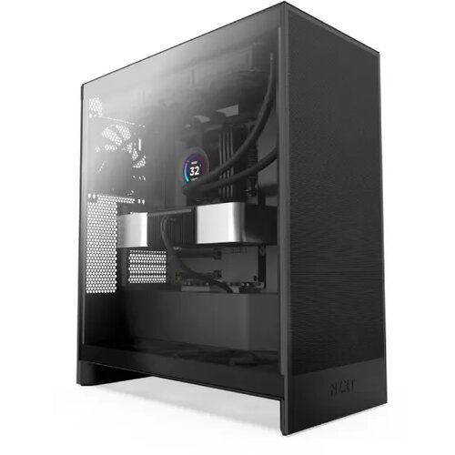 NZXT H7 flow kućište crno (CM-H72FB-01) Cene