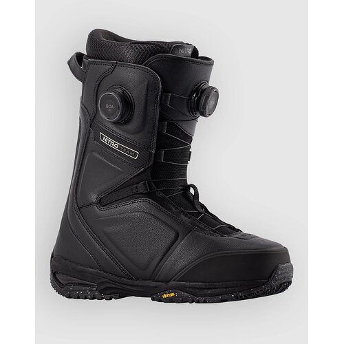 Nitro Team BOA 2027 Snowboard Boots black Cijene