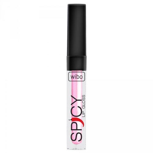 Wibo - No.3 Sjaj za usne Lip Gloss Spicy Cijene
