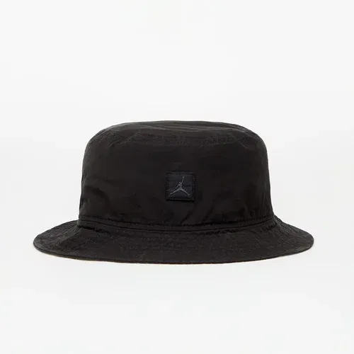 Jordan Jumpman Washed Bucket Cap Black/ Anthracite