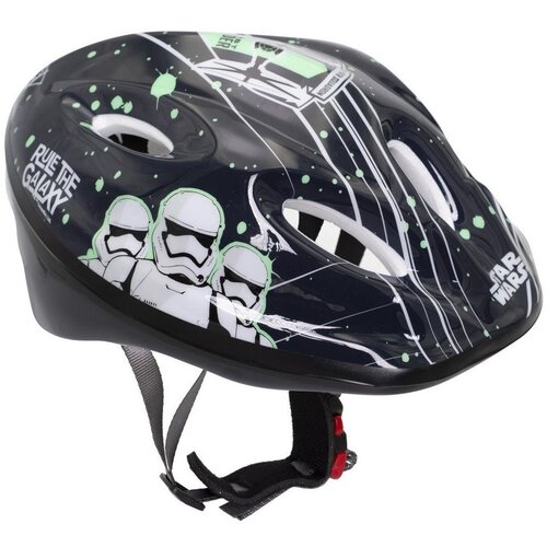 Seven Dodatki &amp;scaron;port Star Wars Stormtrooper Črna Slike