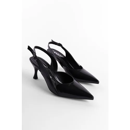 Capone Outfitters Women's Stilettos