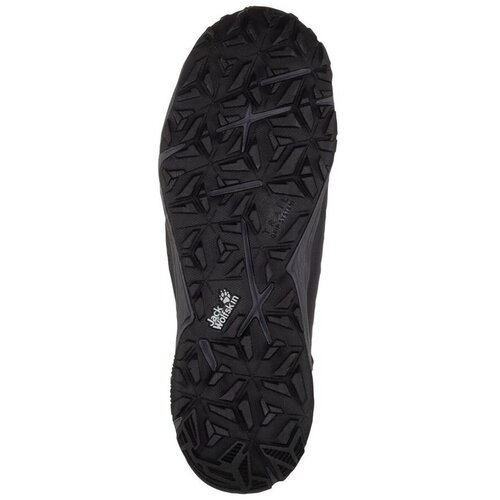 Jack Wolfskin Spirit Low Crna Cijene