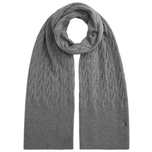 Tommy Hilfiger sivi muški šal Cene