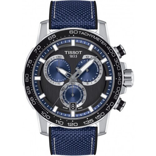 Tissot ručni sat T125.617.17.051.03 Slike