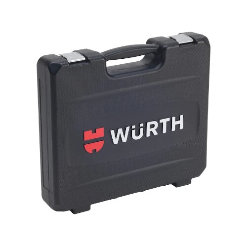W&amp;uuml;rth univerzalni set alata u koferu 52 kom Slike