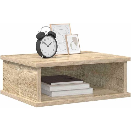  Noćni ormarić 2 pcs Sonoma hrast 40 x 31 x 15 cm Slike