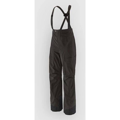 Patagonia Powslayer Bib Pants black Cene