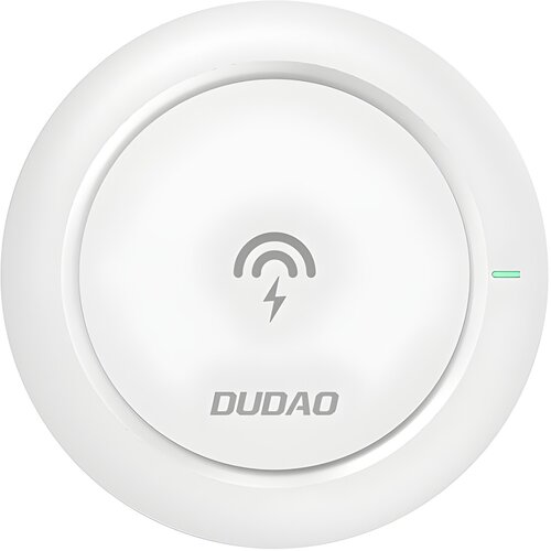 Dudao bežična punjač Qi 15 W (A10A) - Bijela Cene