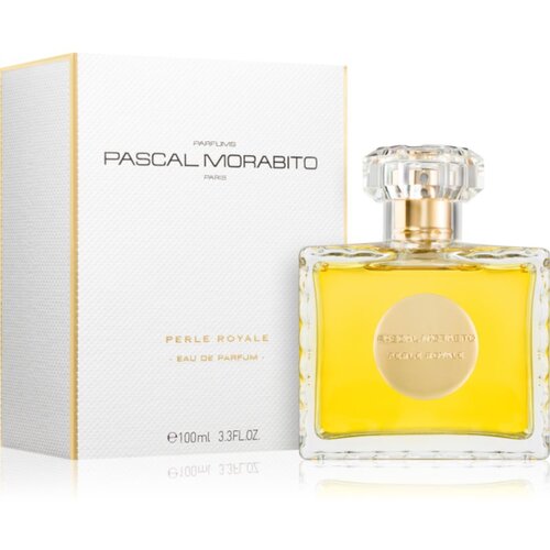 Pascal Morabito perle Royale parfemska voda 100 ml za žene Slike
