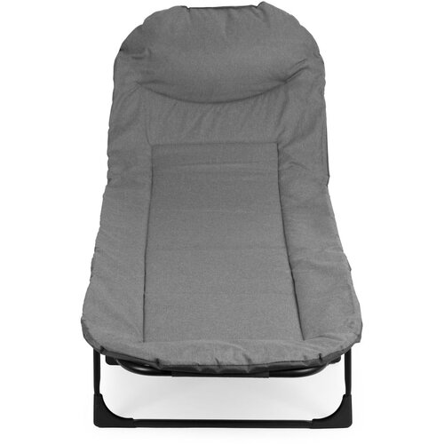 Multi Garden sklopivi kamping ležaj 200 &amp;times; 65 cm, ležaljka Slike
