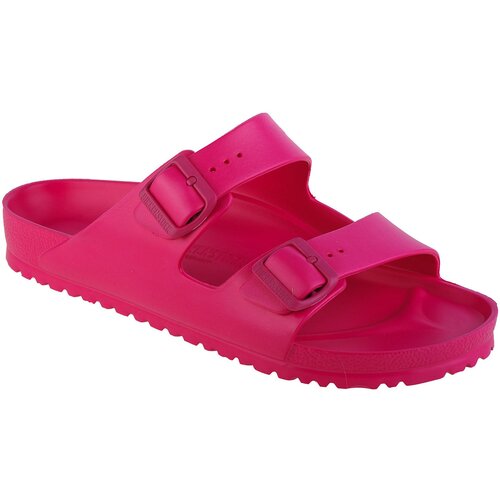 Birkenstock Nogavice Arizona Rožnata Cene