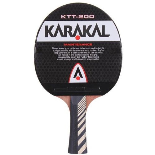 Karakal Lopar za namizni tenis KTT-200, (21313594) Slike