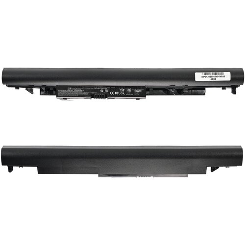  Baterija za laptop HP 250 255 G6 JC04 14.4V 2200mAh HQ2200 B Cene