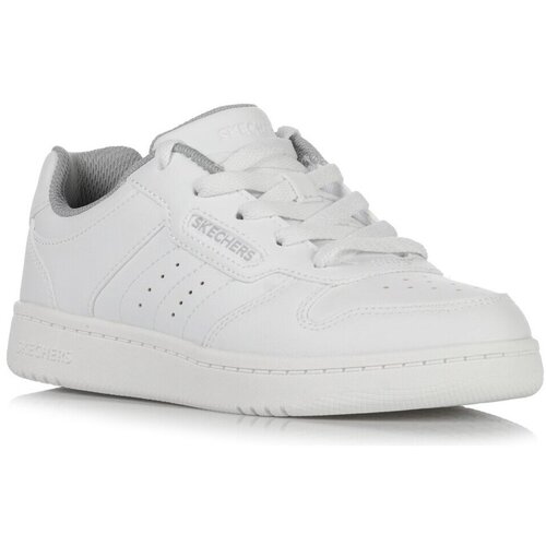 Skechers Nizke superge Quick Street Vorto Bela Cene