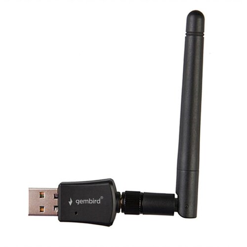  USB WLAN adapter Gembird WNP-UA300P-02, 300 Mbps Cijene