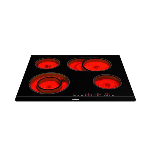 Gorenje ugradna ploča CT43SC Slike
