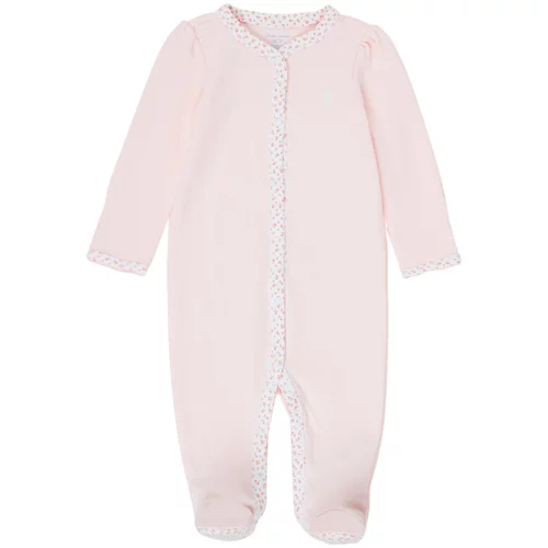Polo Ralph Lauren pižame & Spalne srajce PAULA Rožnata