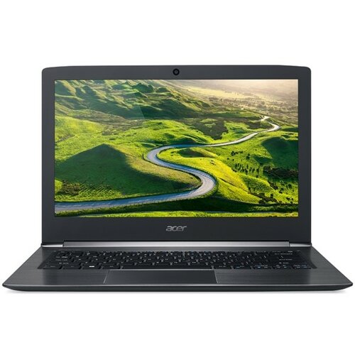 Acer Aspire S5-371T-53QY 13.3'' FHD Core i5-7200U 2.50GHz (3.1GHz) 8GB 256GB SSD Windows 10 Home 64bit crni laptop Slike