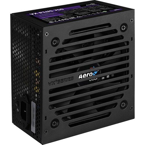 Aero Cool POWER SUPPLY PGS VX-750PLUS 750W 80+ BOX Cijene