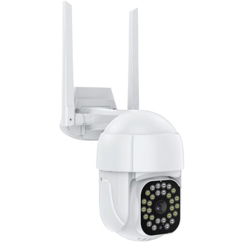Superior Kamera IP, 1080p, WiFi, micro SD, Outdoor - IP kamera, 1080p, WiFi, Micro SD, Bijela Cijene