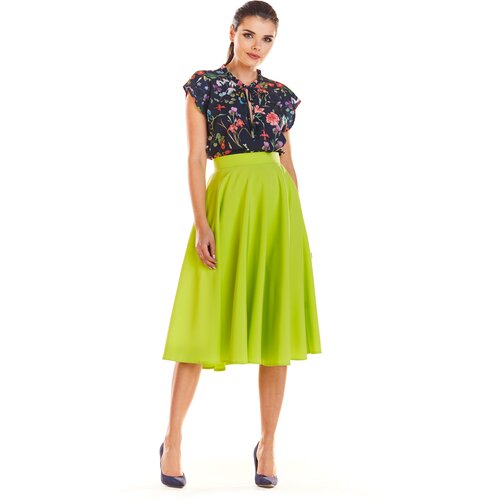 Infinite You Woman&amp;#039;s Skirt M190 Slike
