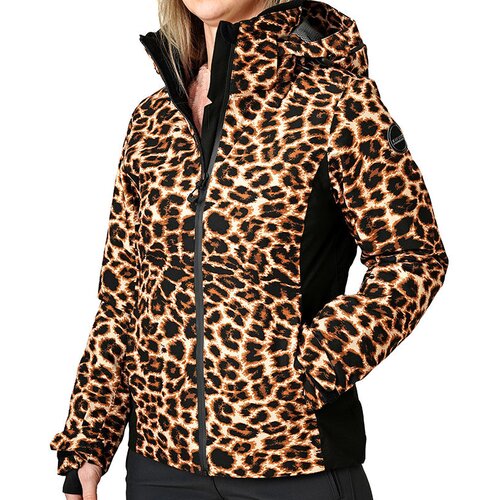 Icepeak Ženska jakna Fowler, Smeđa Cene