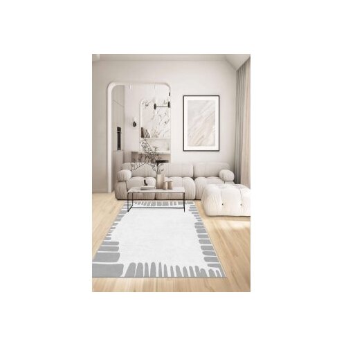 Conceptum Hypnose tepih, 140x220cm, siva Cijene