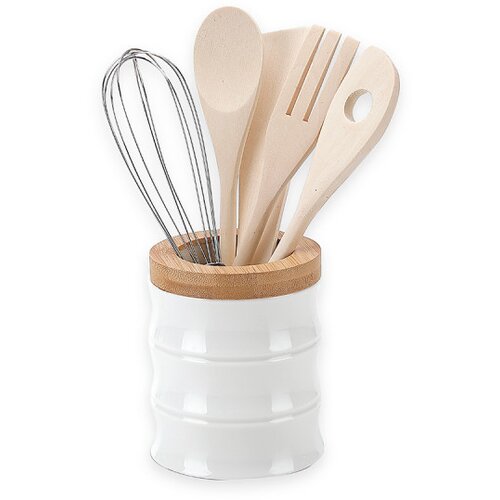 Sigma kuhinjski pribor 6/1 PJ03761 Slike