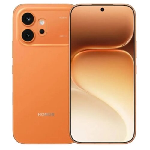 Honor Mobilni telefon 600 8/256GB narandžasta Cene