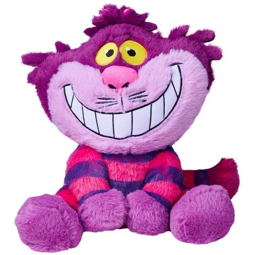 Disney Pli&amp;scaron;ana igračka Alice in Wonderland - Cheshire Cat, 25 cm Slike
