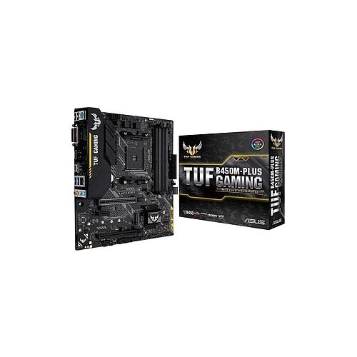 Mb ASUS TUF B450M-PLUS GAMING Cijene
