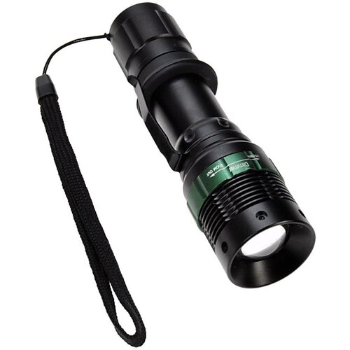 solight WL09 - led baterijska lampa LED/3W/3xAAA Cene
