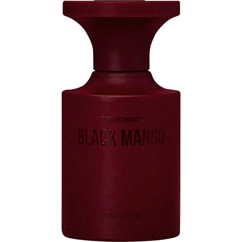 BORNTOSTANDOUT&amp;reg; Black Mango Extrait de Parfum - 50 ml Slike