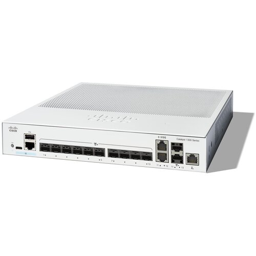Cisco CATALYST 1300 12-PORT SFP+ Cijene