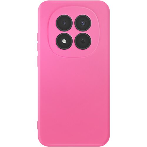 AVIZAR Etui Soft-Touch za Redmi Note 15 Pro 5G iz nedrsečega silikona, Fuksija, (5000189288) Cene