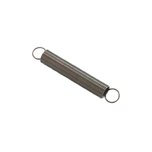  Zatezna opruga 17338, (? x D) 18x123mm, 5 komada Slike