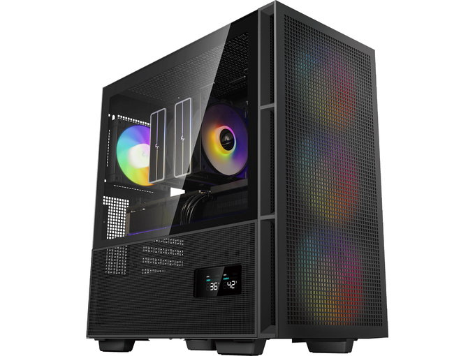 Uvi OMEGA NV57 Ryzen 5 9600X, RTX 5070 12GB, 2TB SSD, 32GB RAM, 850W, W11 Home Cene