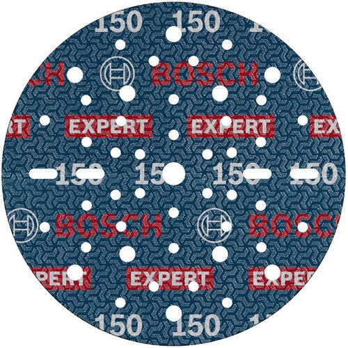 Bosch brusni papir expert O780 2608902460, 150 mm, G150, 1 komad Cene