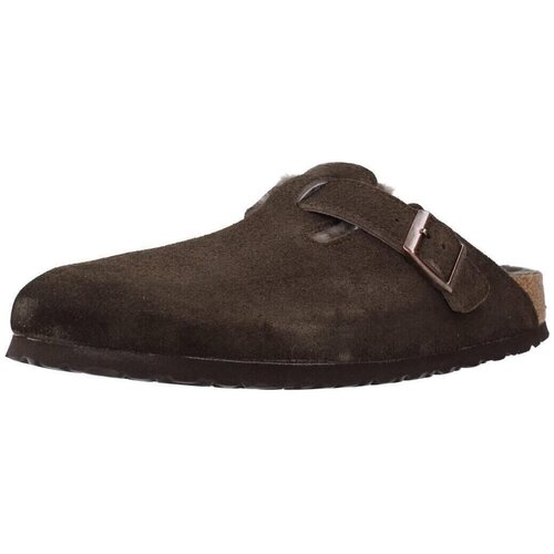 Birkenstock Cokli BOSTON VL Kostanjeva Cene