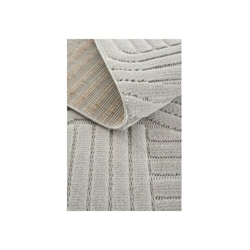 Conceptum Hypnose Carpet Stone 1090, 160x200 cm, siva Cene