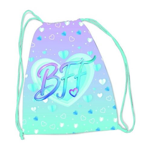  Torba za patike - kick bff 2026 ( 32340 ) Slike