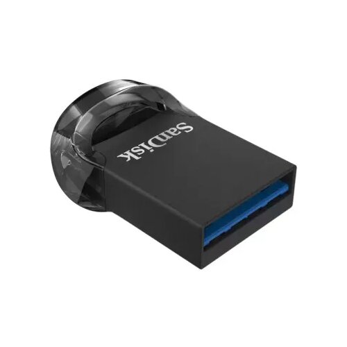 Sandisk usb flash ultra fit 128GB usb 3.1, SDCZ430-128G-G46 Cene