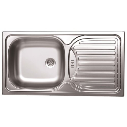 Sink Solution A LINE 780x435-lux 1x (vsadni), (20503364) Cene