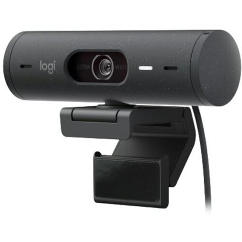 Logitech BRIO 500 1080P HDR Cijene