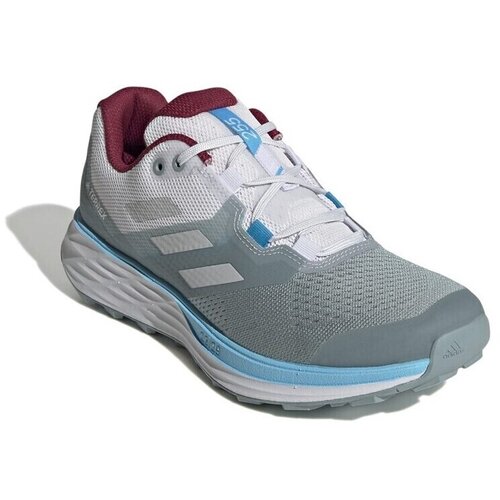 Adidas Tek & Trail Terrex Two Flow Siva Cene